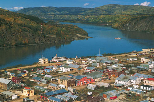 Yukon